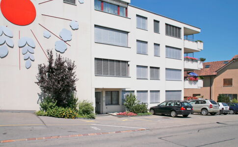 Wohngebaeude_col Wohngebaeude_col